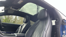 Mercedes-Benz Cle 300 4Matic Premier Edition 2dr 9G-Tronic Petrol Coupe